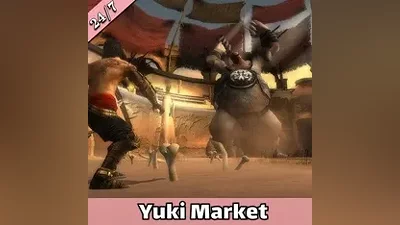 Prince of Persia: The Two Thrones — Steam — RU — АВТО