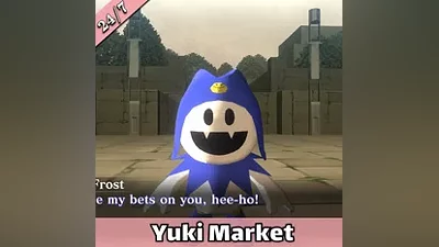 Shin Megami Tensei III Nocturne HD Remaster — Steam — RU — АВТО