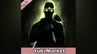 Tom Clancy’s Splinter Cell: Chaos Theory — Steam — RU — АВТО