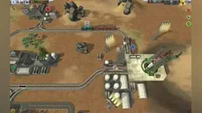 Train Valley КЛЮЧ STEAM РФ+СНГ