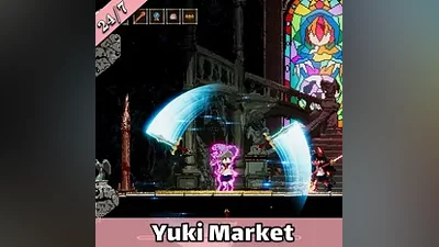 Lost Ruins — Steam — RU — АВТО