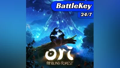 Ori and the Blind Forest: Definitive Edition | STEAM KZ | АВТОМАТИЧЕСКИ 24/7