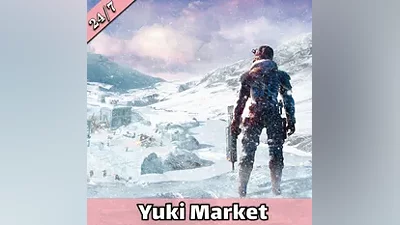 Lost Planet: Extreme Condition — Steam — RU — АВТО