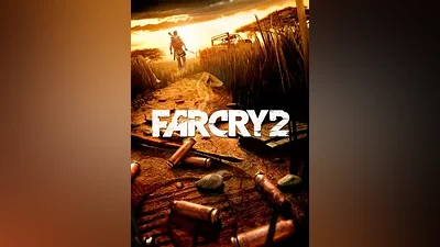 Far Cry 2 STEAM Gift - RU/CIS