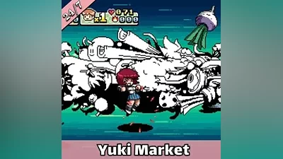 Scott Pilgrim vs. the World: The Game — Steam — RU — АВТО