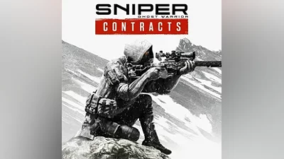 Sniper Ghost Warrior Contracts (STEAM) РФ+МИР | РУССКИЙ ЯЗЫК