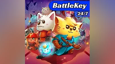 Cat Quest II | STEAM RU | АВТОМАТИЧЕСКИ 24/7