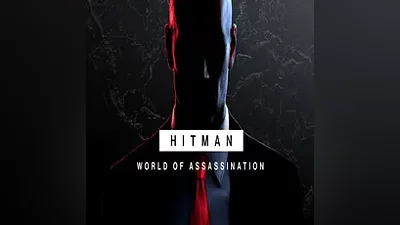 HITMAN World of Assassination STEAM ВСЕ РЕГИОНЫ