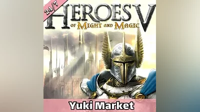 Heroes of Might and Magic 5: Tribes of the East — Steam — RU — АВТО