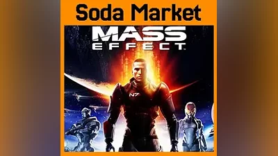 Mass Effect - STEAM KZ / Выбор региона АВТО