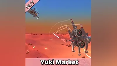 TerraTech — Steam — RU — АВТО