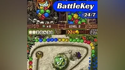 Zuma's Revenge! | STEAM RU | АВТОМАТИЧЕСКИ 24/7