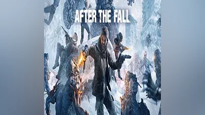 After the Fall Steam Gift АВТОВЫДАЧА ВСЕ РЕГИОНЫ