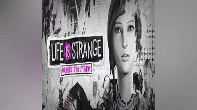 Life is Strange: Before the Storm Steam Gift АВТО