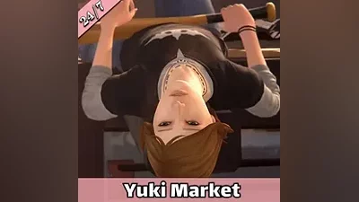 Life is Strange: Before the Storm — Steam — RU — АВТО