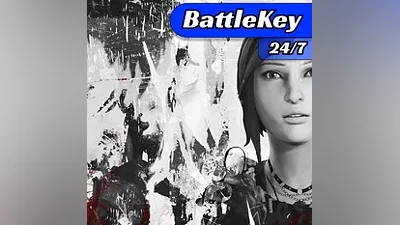 Life is Strange: Before the Storm | STEAM RU | АВТОМАТИЧЕСКИ 24/7