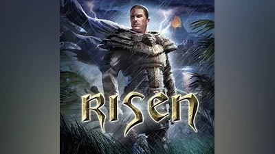 Risen 1 (STEAM КЛЮЧ) РОССИЯ+СНГ | РУССКИЙ ЯЗЫК