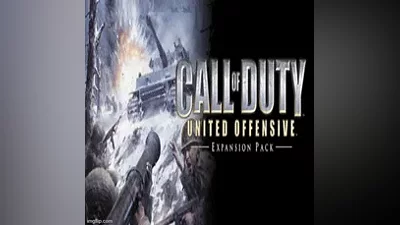 Call of Duty: United Offensive Steam Gift АВТО РОССИЯ