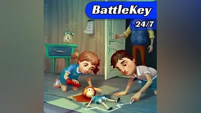 Hello Neighbor: Hide and Seek | STEAM RU | АВТОМАТИЧЕСКИ 24/7