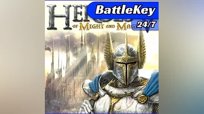 Heroes of Might and Magic 5 | STEAM RU | АВТОМАТИЧЕСКИ 24/7