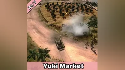 Syrian Warfare — Steam — RU — АВТО