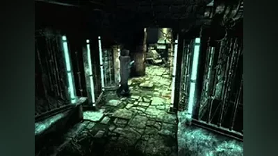 Alone in the Dark: The New Nightmare КЛЮЧ STEAM РФ+СН