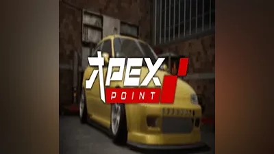 Apex Point Steam Gift АВТОВЫДАЧА ВСЕ РЕГИОНЫ