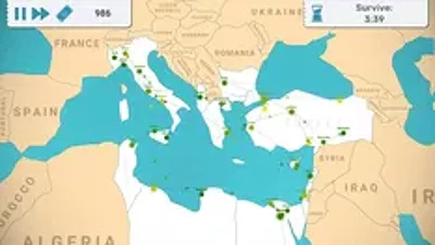 Fly Corp КЛЮЧ STEAM ВСЕ СТРАНЫ