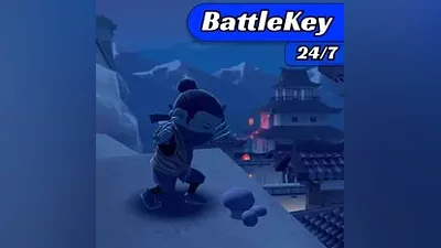 Mini Ninjas | STEAM RU | АВТОМАТИЧЕСКИ 24/7