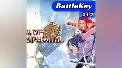 Tales of Symphonia | STEAM RU | АВТОМАТИЧЕСКИ 24/7