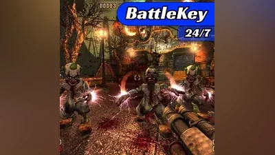 Painkiller: Black Edition | STEAM RU | АВТОМАТИЧЕСКИ 24/7