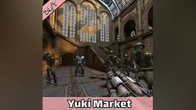 Painkiller: Black Edition — Steam — RU — АВТО