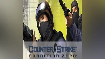 Counter-Strike: Condition Zero Steam Gift АВТО РОССИЯ