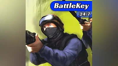 Counter-Strike: Condition Zero | STEAM RU | АВТОМАТИЧЕСКИ 24/7