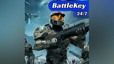 Halo Wars: Definitive Edition | STEAM RU | АВТОМАТИЧЕСКИ 24/7