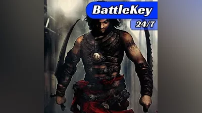 Prince of Persia: Warrior Within | STEAM RU | АВТОМАТИЧЕСКИ 24/7