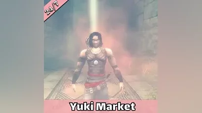 Prince of Persia: Warrior Within — Steam — RU — АВТО