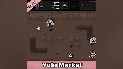 The Binding of Isaac — Steam — RU — АВТО