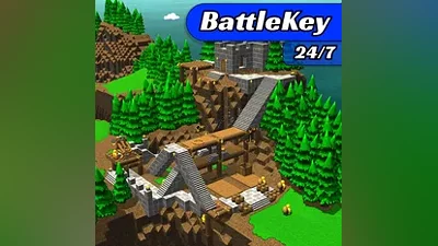 Castle Story | STEAM RU | АВТОМАТИЧЕСКИ 24/7