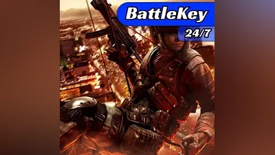 Tom Clancy’s Rainbow Six: Vegas 2 | STEAM RU | АВТОМАТИЧЕСКИ 24/7