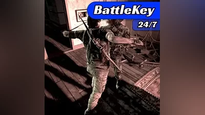 I Am Alive | STEAM RU | АВТОМАТИЧЕСКИ 24/7