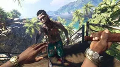 Dead Island Definitive Collection КЛЮЧ STEAM СНГ + Ла