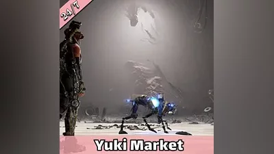 ReCore — Steam — RU — АВТО