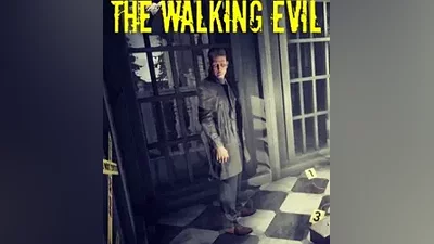 The Walking Evil (Steam ключ/Global)