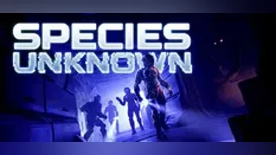 Species: Unknown | АВТОДОСТАВКА [RU Steam Gift]