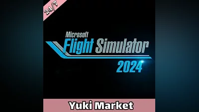 Microsoft Flight Simulator 2024 — Steam — RU — АВТО