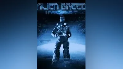 Alien Breed: Impact КЛЮЧ STEAM ВСЕ СТРАНЫ