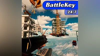 Only Up! | STEAM RU | АВТОМАТИЧЕСКИ 24/7