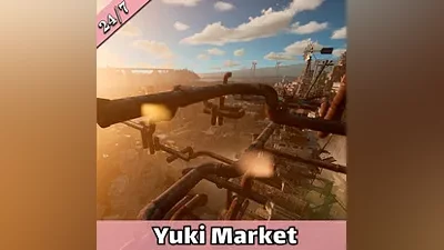 Only Up! — Steam — RU — АВТО