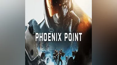 Phoenix Point Steam Gift АВТОВЫДАЧА ВСЕ РЕГИОНЫ